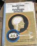 MNL1 Manuale - Anatomia si fiziologia omului - clasa a 11 a