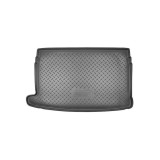 Covor portbagaj tavita compatibil Volkswagen Polo V 6R 6C Hatchback 2009-2017 Cod: PB 6731 PBA1