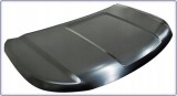 Capota Ford Explorer (U502), 01.2015-, montare fata, aluminiu; vopsire prin imersie, B-Series