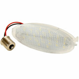 Lampa numar LED Opel Astra F, G Cabriolet, Opel Vectra B, Agila A, Corsa B, Recambo