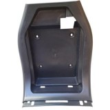 Carcasa suport baterie detasabila scuter electrica CityCoco Trotty Harley 60V