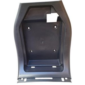 Suport acumulator plastic pentru baterie scuter electric CityCoco foto