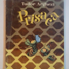 PRISACA de TUDOR ARGHEZI , 1967