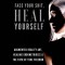 Face Your Shit, Heal Yourself: Augmented Reality Art, Healing Endometriosis &amp; the Path of True Freedom