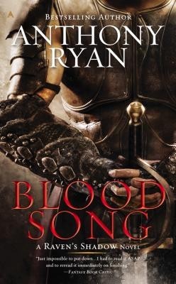 Blood Song foto