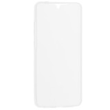 Husa SAMSUNG Galaxy S20 Ultra - 360 Grade Luxury PC+TPU TSS, Transparent