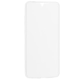 Husa SAMSUNG Galaxy S20 Plus - 360 Grade Luxury PC+TPU TSS, Transparent