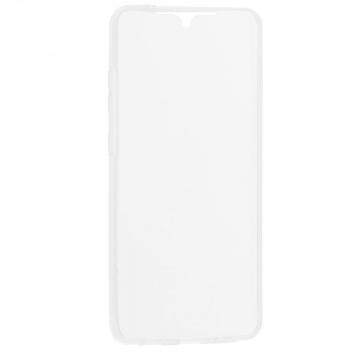 Husa XIAOMI Redmi Note 8T - 360 Grade Luxury PC+TPU TSS, Transparent