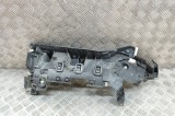 Suport bara de protecție st&acirc;nga spate LAND ROVER DISCOVERY V L462 2017 OEM: HY32-17A882-AD 22827562