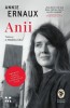 Anii - Annie Ernaux - Roman