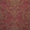 Tapet textil, model clasic, visiniu, auriu, baroc, Zambaiti, 30034