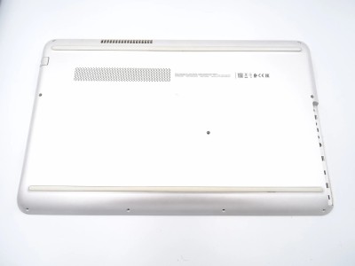 HP Pavilion 15-AU181NA Capac spate bottom Alb 15-AU 15-AW 15-AL SWAP foto