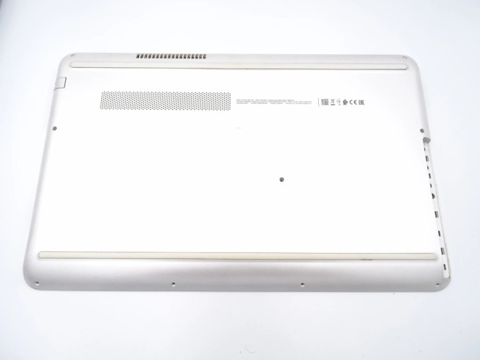 HP Pavilion 15-AU181NA Capac spate bottom Alb 15-AU 15-AW 15-AL SWAP