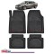 Covorase Auto TeamCar&reg; Tip Tavita Compatibile Volkswagen Passat B7 Sedan (2010&ndash;2014)