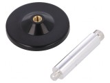 Suport pentru antene ANT-CA228B, ANT-CA228F, M90SD