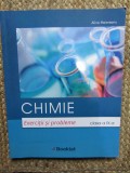 Chimie exercitii si probleme clasa a IX-a ALINA MAIEREANU