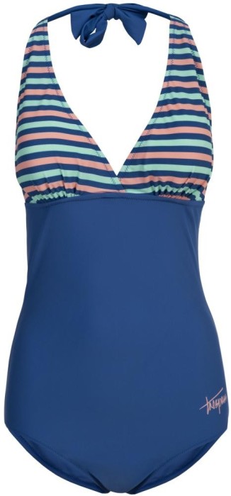 Costum de baie femei Trespass Sassy Albastru XXS Costum de baie femei Trespass Sassy Albastru XXS