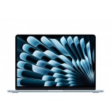 Laptop Apple 13.6&amp;#039;&amp;#039; MacBook Air 13 with Liquid Retina, Apple M4 chip (10-core CPU), 32GB, 2TB SSD, Apple M4 10-core GPU, macOS, Sky Blue, IN