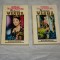 Pastreaza visul - 2 vol - Barbara Taylor Bradford - 1993