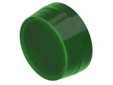 Lentilă pentru buton verde &Oslash;29mm