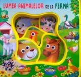 Lumea animalelor de la ferma