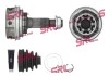 Cap planetara spre roata , SRLine S40-1059