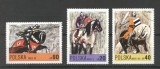 Poland 1972 Painting, used G.226