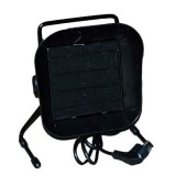 Hota pentru fum, cu filtru carbon - 400687