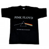 Pink Floyd - Dark side of the moon (Tricou negru / marimea M)