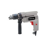 Mașină de găurit și &icirc;nșurubat Practyl 500W cu fir