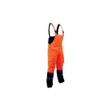 Cumpara ieftin Pantaloni impermeabili cu pieptar L Yato YT-80962