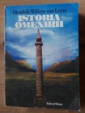 Istoria omenirii- Jendrik Willem van Loon