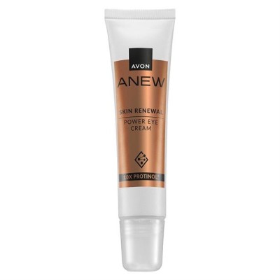 Crema Anew Power de intinerire si fermitate pentru ochi cu protinol, 15 ml foto