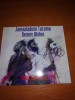 Free Jazz Funk Avant garde experimental contemporan Cd Jamaaladeen Tacuma Dennis Alsto&lrm; Sound Symphony 1992 Ger NM