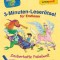 Duden Leseprofi - 3-Minuten-Leser&auml;tsel f&uuml;r Erstleser: Zauberhafte Fabelwelt