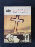 Henrik Ibsen &ndash; Imparat si galilean, Polirom
