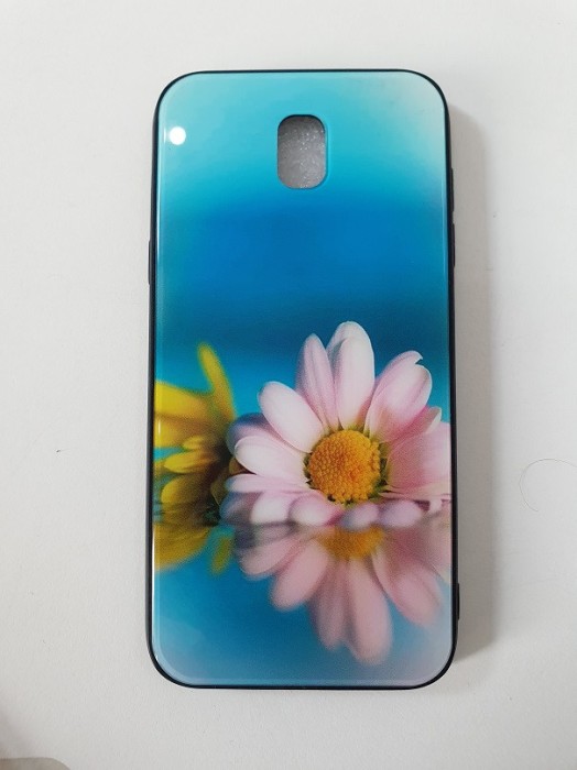 Husa Model Samsung Galaxy J5 2017 + Cablu de date CADOU