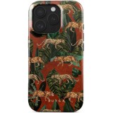 Burga Husa Dual Layer Morning Commute iPhone 16 Pro Max