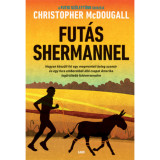 Fut&aacute;s Shermannel - Christopher Mcdougall