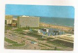 RF106 - Carte Postala - Mamaia. , circulata 1968