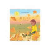 Autumn (Petite Poems): A Picture Book