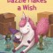 Book Buddies: Dazzle Makes a Wish