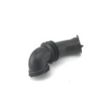 Furtun pentru mașină de spălat rufe ELECTROLUX 8076937021 AEG Original