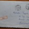 Scrisoare Otilia Cazimir catre Pompiliu Nicolescu, cu plic, 4 pagini, semnata Luchi