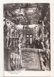 RF73 -Carte Postala- Sinaia, Muzeul Peles, Sala de arme, necirculata