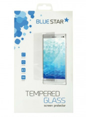 Folie sticla protectie ecran Tempered Glass Blue Star pentru Samsung Galaxy A6 Plus 2018 foto