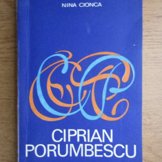 Nina Cionca - Ciprian Porumbescu