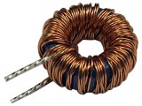 Inductor THT 47uH 4A 45.3m&Omega;