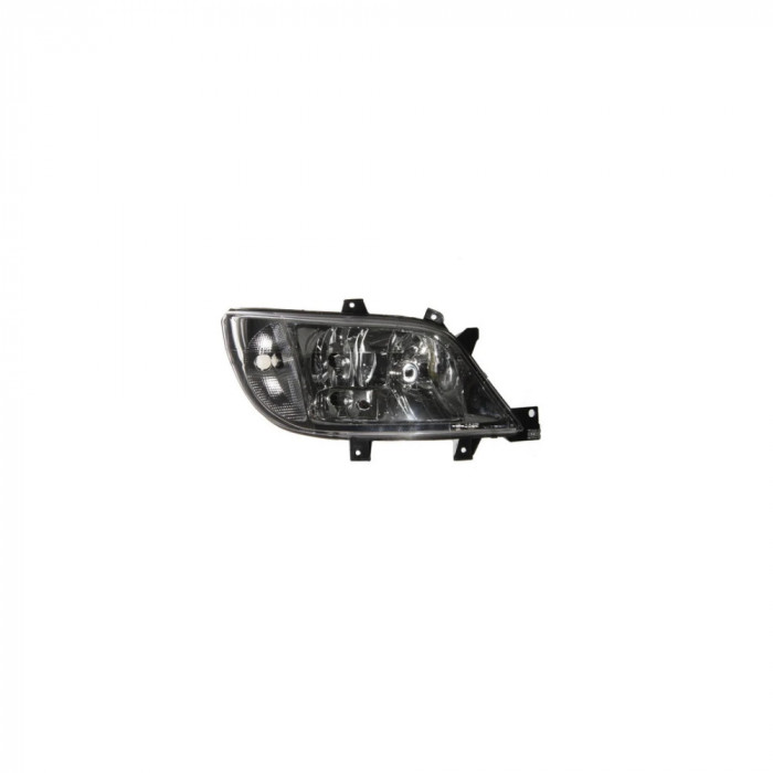 Far MERCEDES-BENZ SPRINTER 3-t platou sasiu 903 ALKAR 2758966