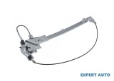Macara geam electric Renault Laguna II (2001->)[BG0/1_,KG0/1_] #1